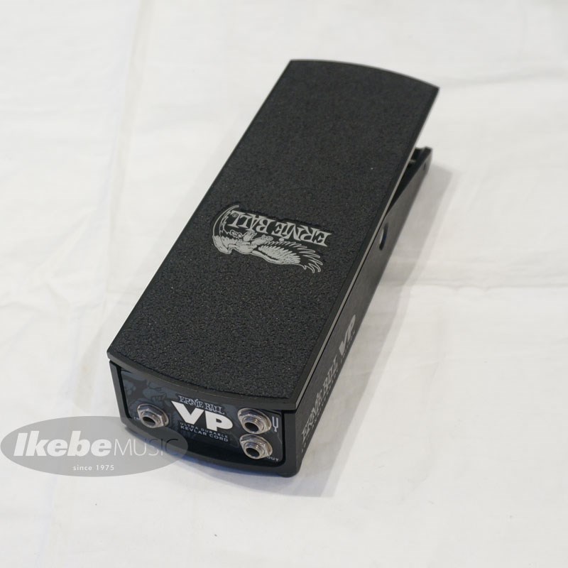 ERNIE BALL 6110 40TH ANNIVERSARY VOLUME PEDALの画像